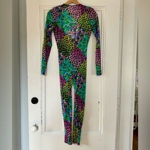 PARADE X GANNI Catsuit One Size Fits ALL.